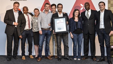 AdFocus Awards 2014: Twice as nice for Joe Public