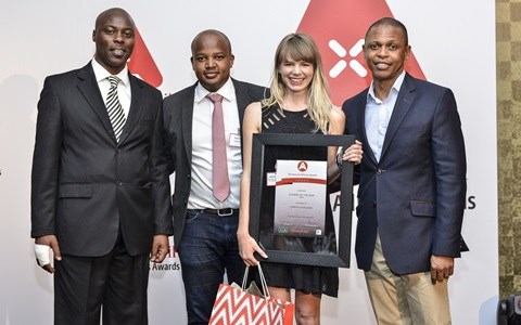 AdFocus Awards 2014: Twice as nice for Joe Public