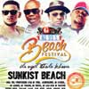 Gagasi FM's Ila Ngil' Thola Khona kicks off with a beach festival