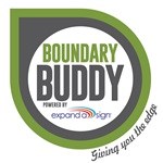 National rollout of 'Boundary Buddy powered by Expand a Sign'