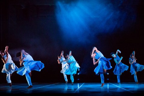 Reaching for the stars