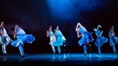 Reaching for the stars