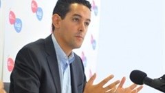 Tigo Tanzania General Manager, Diego Gutierrez