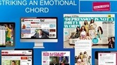 The Time to Change 'edvertorial'