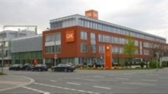 Western Europe strong technical consumer goods market