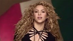 Shakira wants press to leave son alone