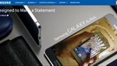 No kick in the Shin... Samsung's mobile chief keeps his job