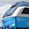 New PRASA locomotives unveiled
