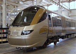 Gautrain expansion pre-feasibility study completed