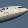 Lufthansa hands over &quot;Robert Koch&quot; evacuation aircraft