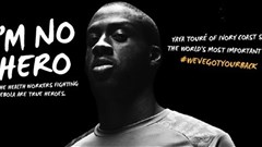 Africa United features new Ebola prevention communications for West Africa