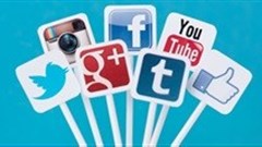 Five ways to get the most from social media