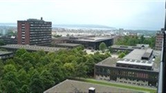 TeliaSonera and Telenor to merge Danish operations