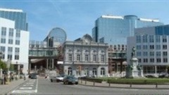 EU launches anti-trust probe into Orange bid for Spain's Jazztel