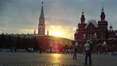 RUSADA dismisses German TV doping claims as 'speculation'