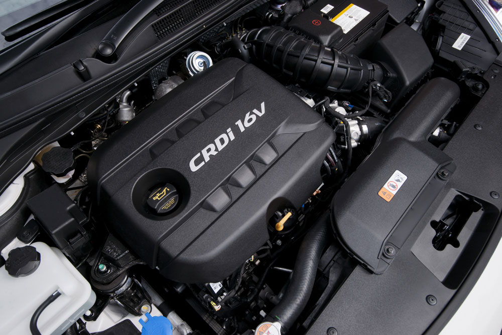 Price-beating diesel boosts iX35 clan