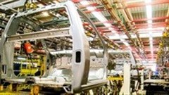 Jaguar Land Rover begins building Brazil plant