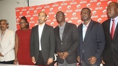 Airtel Nigeria launches 'Catapult-a-Startup' initiative