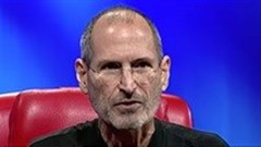 Steve Jobs gives posthumous testimony in Apple trial