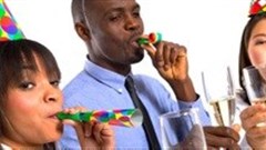 Do's and don'ts of office parties