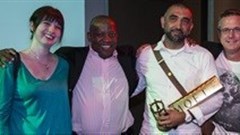 Curating the crux of creativity with the Creative Circle