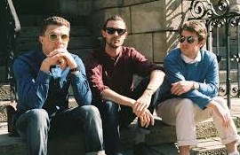 Forget blackouts, party for charity!