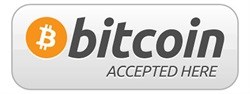 Thomson Wilks accepts bitcoin payments