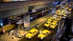 New Delhi bans all web taxis after Uber rape claim