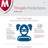 Cyber attacks to worsen in 2015: McAfee researchers