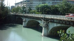 The trial is taking place in Geneva, Switzerland. The defendant denies any wrongdoing. (Image: Public Domain)