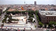 Judge bans Uber in Spain
