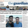 Guardian newspaper editor to step down
