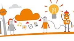 Orange retail store set for 2015 launch