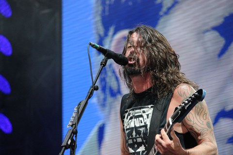 The best of Grohl