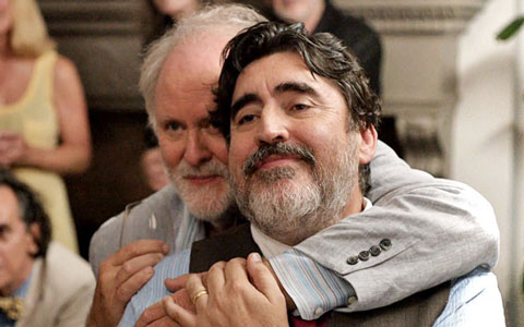 Love is Strange will live in your heart