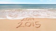 Looking back on 2014