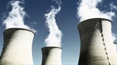 Government making progress in nuclear build