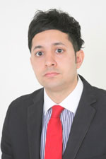 Peter Petrou: &quot;Business generally whether it is in Africa or in any other continent will always have an element of risk and there will always be hurdles that will arise.&quot;