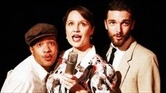 Stunning Bar None seduces the senses