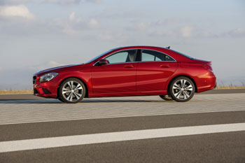 Smooth lines, quality and priced to be more affordable, but you still need quite a bit of spare change if you want one.