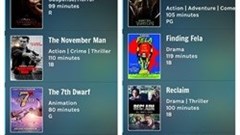 SceneFlix launches mobile cinema portal