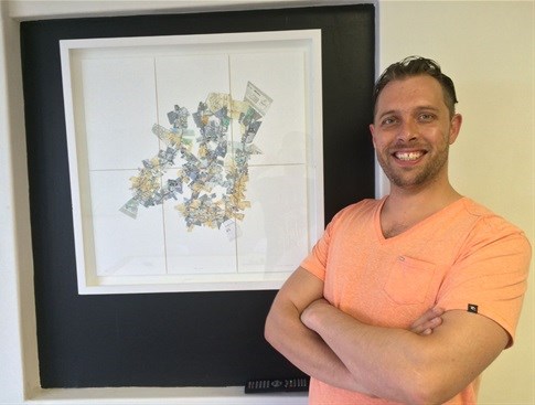 Ryan van Jaarsveld, 7DKS Managing Partner