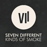 Getting to grips with 7 Different Kinds of Smoke