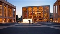 New York Fashion Week booted out of Lincoln Center