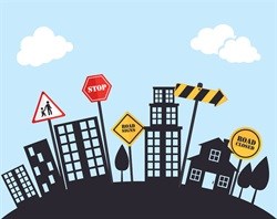 How to determine whether a location, location, location is good or bad?