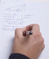 Maths Olympiad calls high school learners to sign up