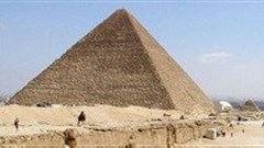 Australian journalist marks a year in Egyptian jail