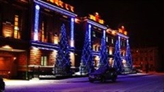 Russia to close independent Siberian TV channel