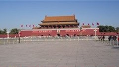 Chinese paper blames Google over Gmail blocking