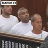 Egypt court to hear jailed Jazeera reporters' appeal
